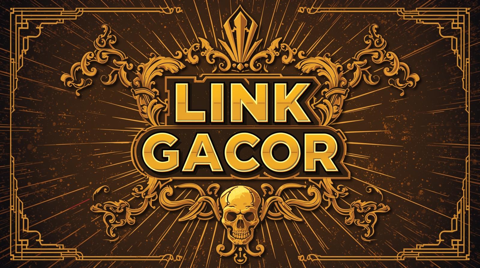 LINK GACOR